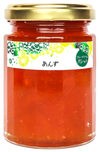 あんずジャム