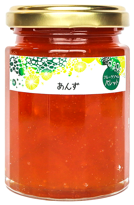 あんずジャム